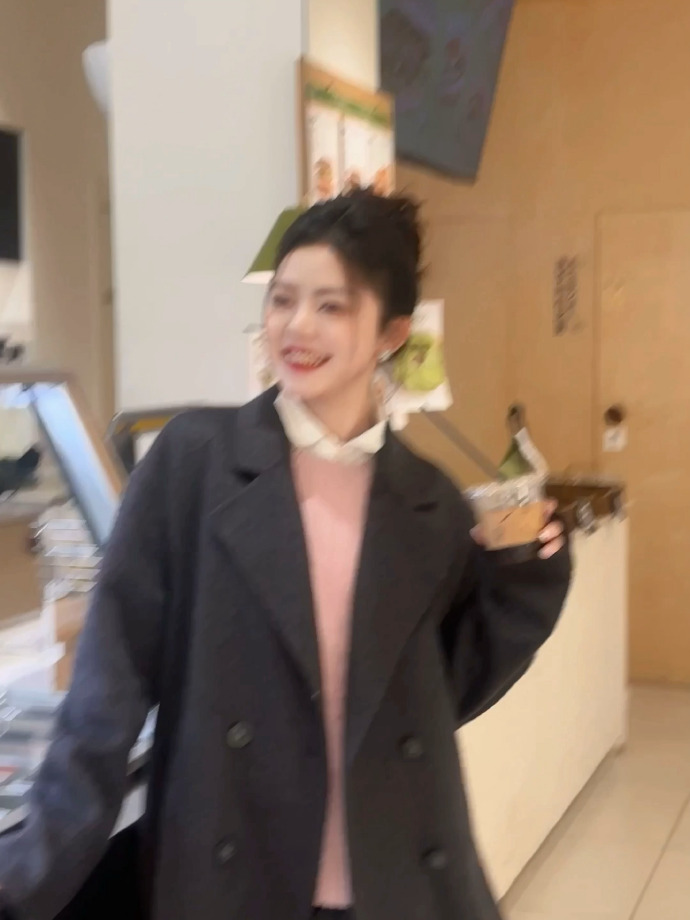 奇幻 · 清晨